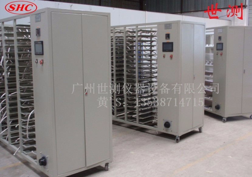 燈具壽命測(cè)試架 燈具壽命測(cè)試架
