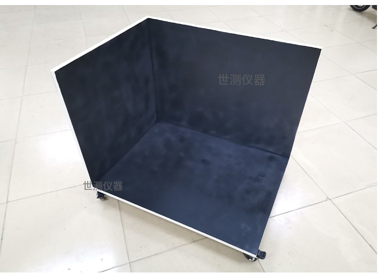 溫升測(cè)試角產(chǎn)品圖片展示1