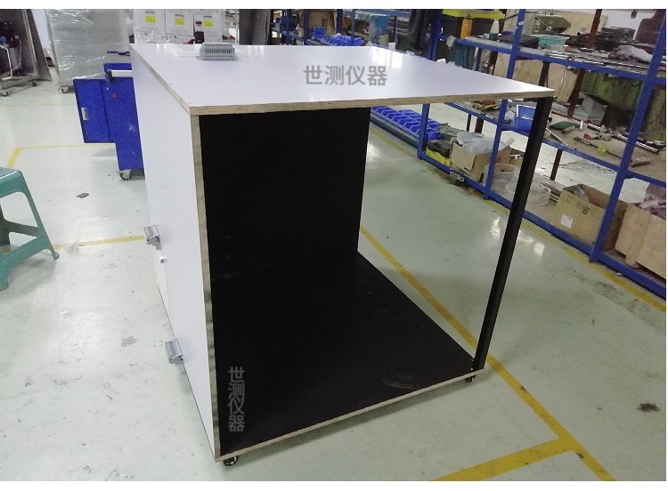 溫升測(cè)試角產(chǎn)品圖片展示詳情2