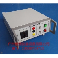  峰值斷電開關(guān)設(shè)備需要配合什么一起使用達(dá)到檢測目的？