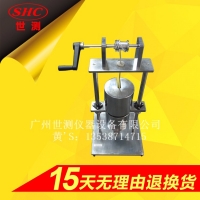 壓縮試驗(yàn)裝置EN50075 Figure7 插頭插座檢測(cè)設(shè)備