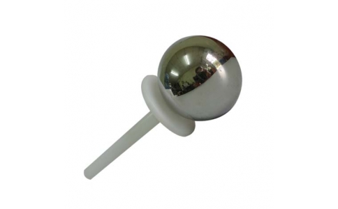 不帶推力試具A探針