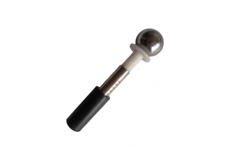 防塵IP1X(觸及試具A)