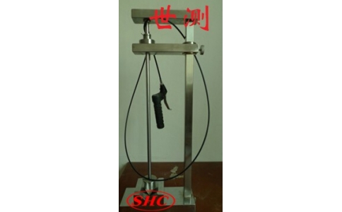 沖擊試驗(yàn)裝置