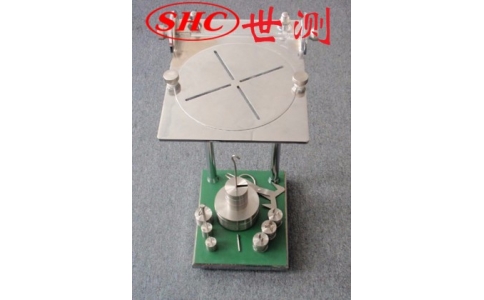 橫向力測(cè)試裝置及多功能拔出試驗(yàn)裝置