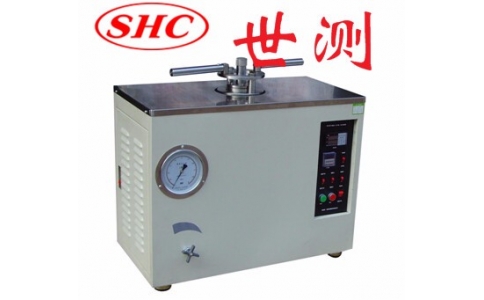 氧彈（空氣彈）老化試驗(yàn)機(jī)