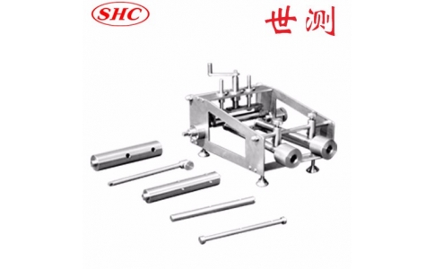 低溫彎曲（卷繞）試驗(yàn)裝置
