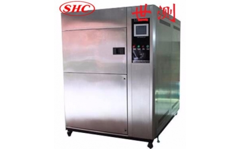 液體式冷熱沖擊試驗(yàn)箱 高低溫冷熱沖擊試驗(yàn)機(jī)  廣州世測(cè)