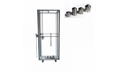 高能量擺錘沖擊試驗(yàn)裝置