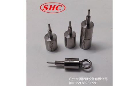 UNE 20315-1-1:2017 Figura 101 C4 拔出力量規(guī)/插頭插座量規(guī)