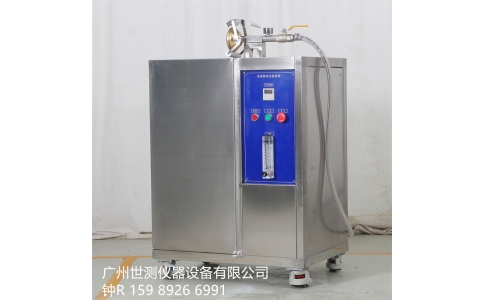 防淋水和濺水手持式試驗(yàn)裝置/花灑噴頭自動(dòng)測(cè)試裝置IPX34