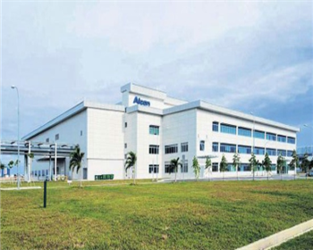 西安除塵脫硫設(shè)備-乾縣建民制藥廠(chǎng)