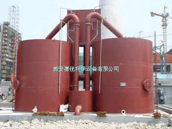 無(wú)閥重力式過(guò)濾器