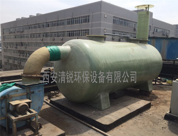 廢氣凈化設(shè)備