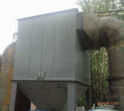 西安除塵脫硫設(shè)備