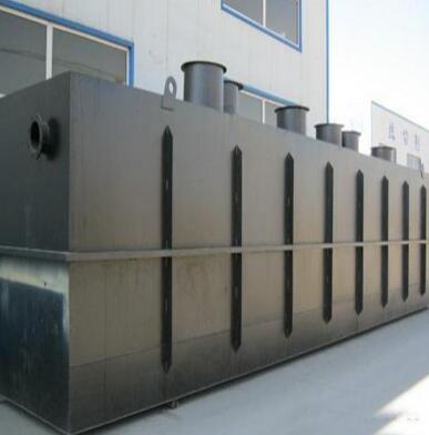 西安污水處理設(shè)備